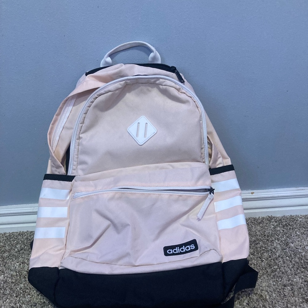 Adidas backpack